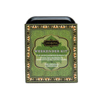 Gift Set Weekender Kit