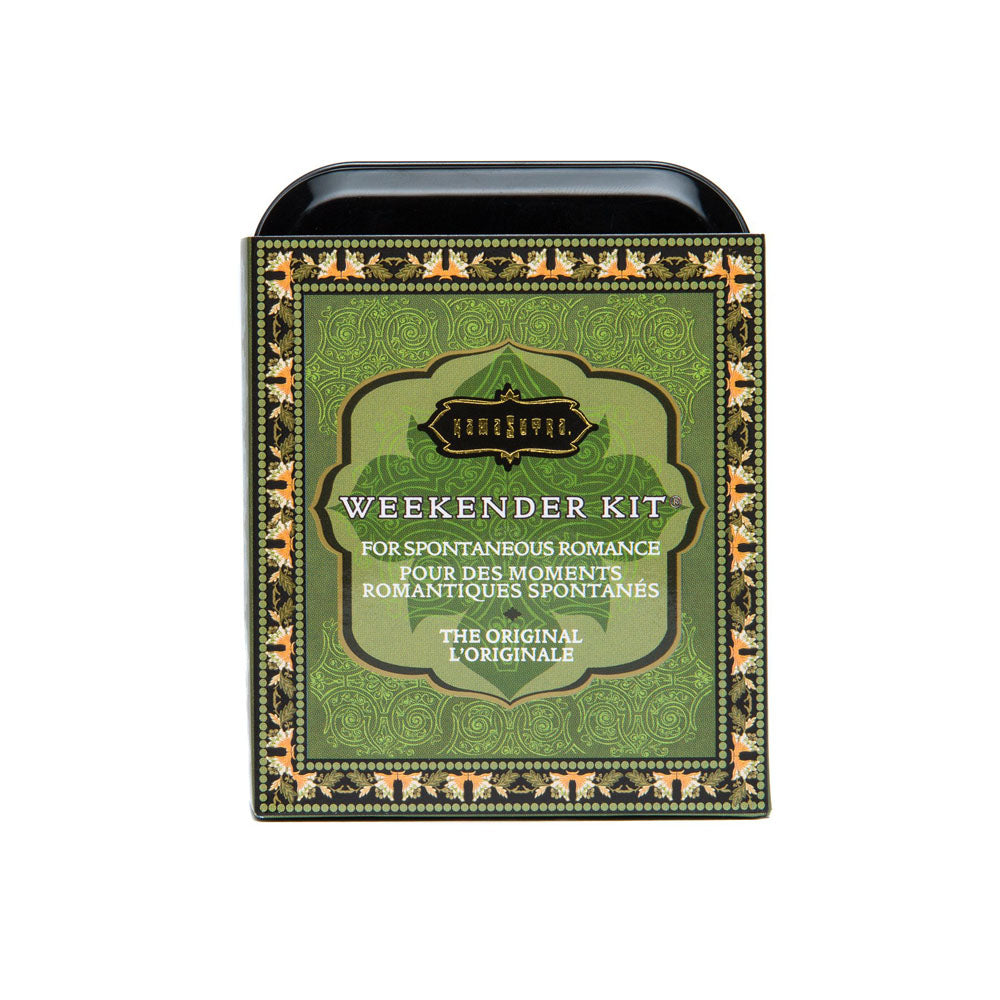 Gift Set Weekender Kit