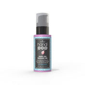 Handipop Edible Massage Gel Cot Candy 2O