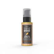 Handipop Edible Massage Gel Orange 2Oz