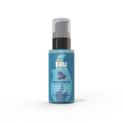 Sizzle Lips Warming Gel Blueberry Pop 2O