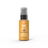 Sizzle Lips Warming Gel Butter Rum 2Oz