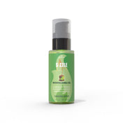 Sizzle Lips Warming Gel Caramel Apple 2O