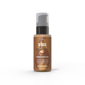 Sizzle Lips Warming Gel Salted Caram 2Oz