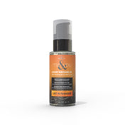 Me &You Massage Oil Lust In Paradise 2Oz