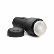 Jock Tightening&Vibrating Masturbator Cl