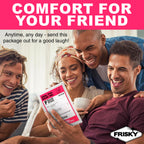Frisky Joke Gift Anal Itch Relief Inc.