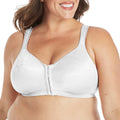 Playtex Womens 18 Hour Posture Boost Front Close Wireless Bra USE525