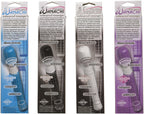 Pipedream Products Wanachi 8 Piece Mini Body Massagers Set