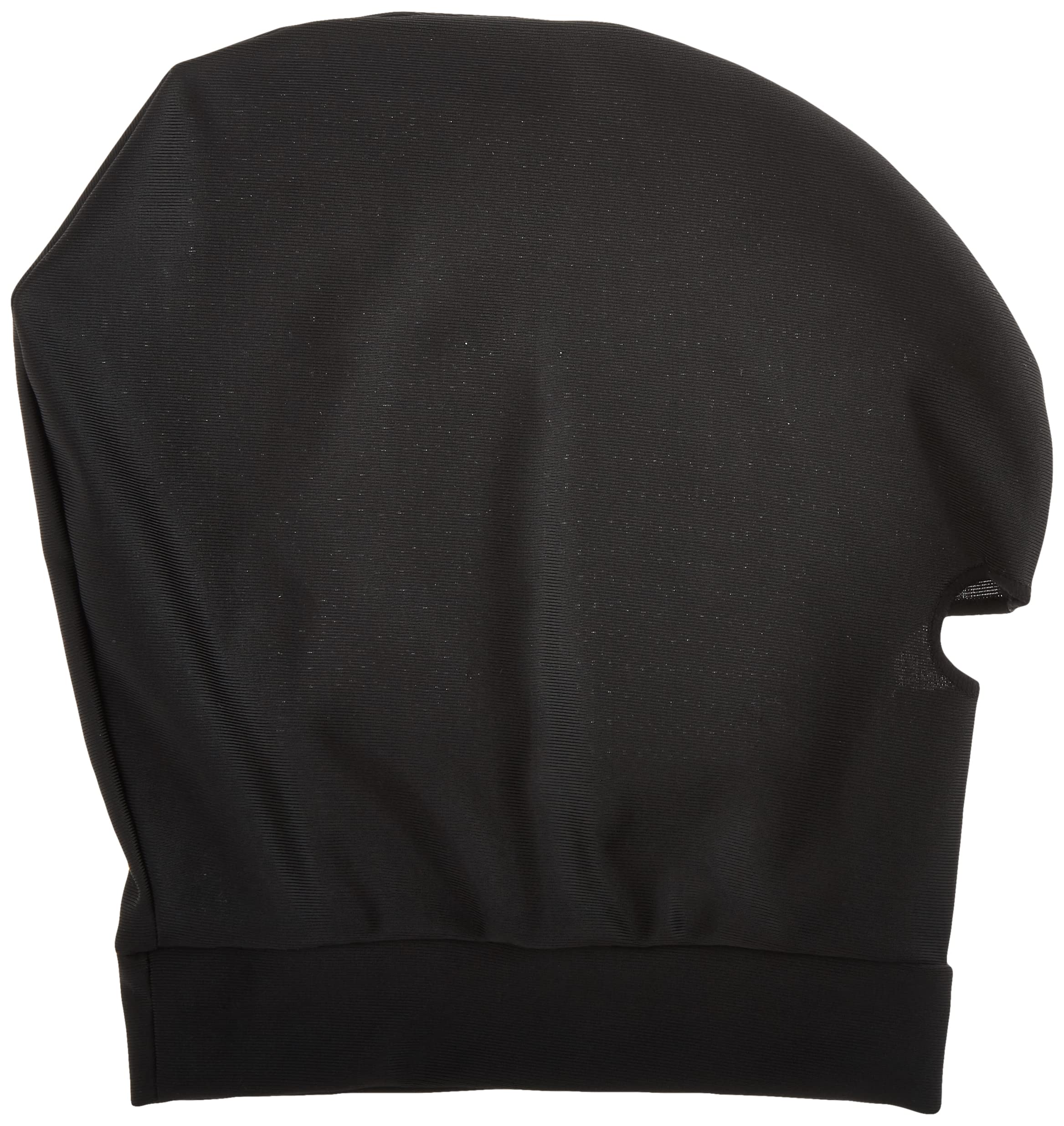 Strict Leather Premium Spandex Hood with Mouth Opening