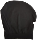 Ff Spandex Open Mouth Hood