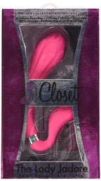 Lady Jadore 360 Reversible Tulip - Pink