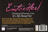 California Exotic Novelties Entice Her!, Multi