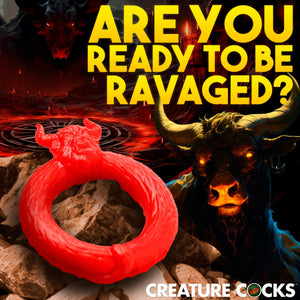 Creature Cocks Beast Mode Cock Ring