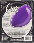California Exotics Novelties Oui Massagers
