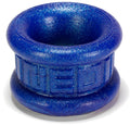 Oxballs 83181: Neo Short Ballstretcher Blueball