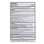 OHM My Choice Emergency Contraceptive Pill. A Safe and Effective Way to Lower Your Chances to get Pregnant After unprotected Sex