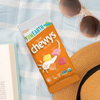 OG2 YUM FRUIT CHEWS (12x2.00)