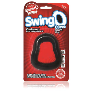 Screaming O Swingo Curved Black
