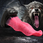 Creature Cocks WolfS Lick Wolf Maw Dil