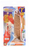Latin Amer Whopper 7In Vib Straight Dong