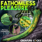 Creature Cocks Titan Tentacle Extra Long
