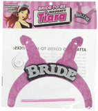 (Wd) Naughty Bridal Tiara