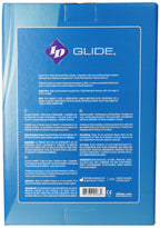 Id Glide 64 Fl Oz Water Based Personal Lubricant Hypoallergenic Lube For Men Women And Couples, Liquid Glide Natural Feel For Pl