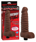 Pipedream Extreme Fat Boy Vibe, Brown