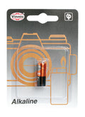 Pipedream Battery 12V Blister Carded