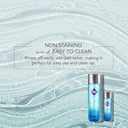 Id Glide 64 Fl Oz Water Based Personal Lubricant Hypoallergenic Lube For Men Women And Couples, Liquid Glide Natural Feel For Pl