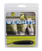 Spartacus Clamp Weights, 4 Ounce