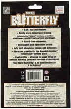 California Exotics Micro Butterfly