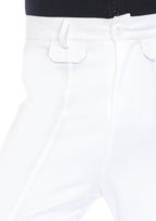Med/Lge  White