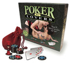 Special Edition Poker For Lovers
