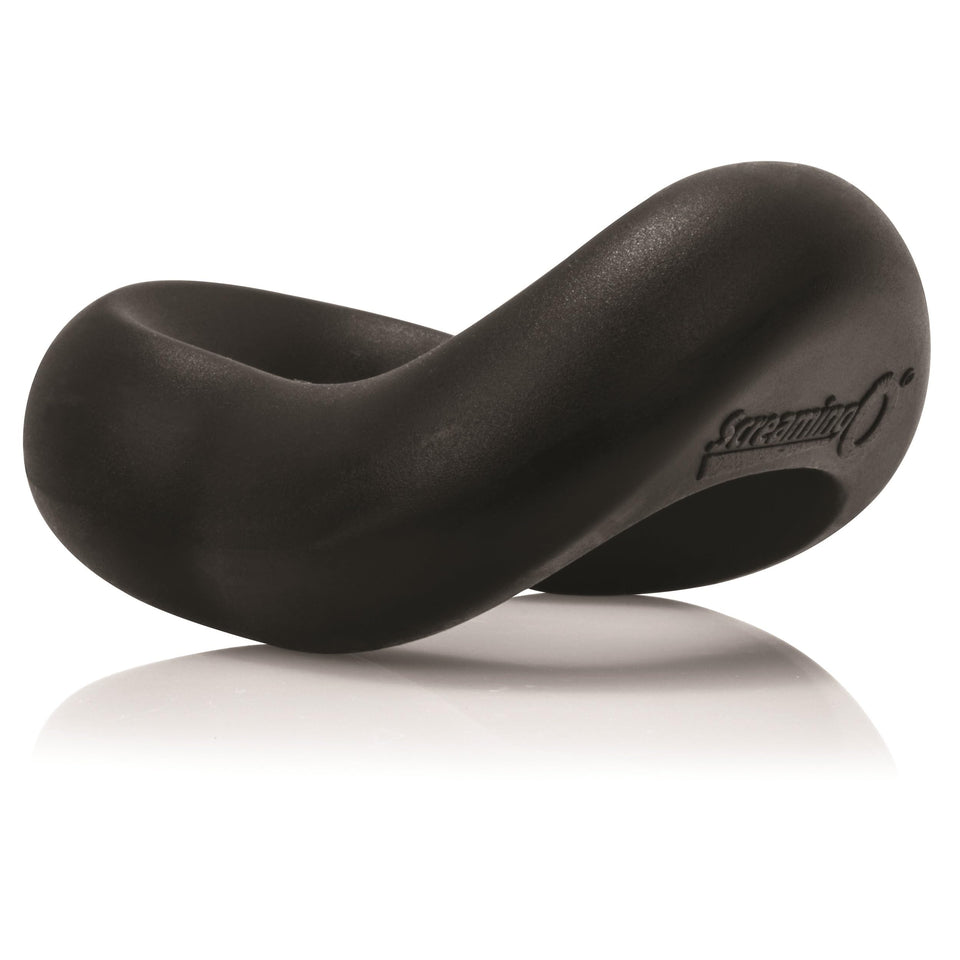 Screaming O Swingo Curved Black