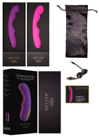 Kama Sutra Dandiya, Purple
