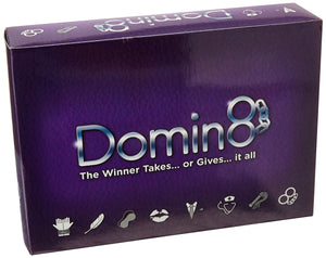 creative conceptions Domin8 game
