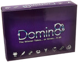 creative conceptions Domin8 game