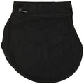 Fetish Fantasy Spandex Full Face Hood, Black, One Size Fits Most