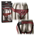 CalExotics SE-1563-30-3 Her Royal Harness The Regal Empress - Bronze