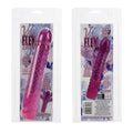 California Exotic Novelties Vibro Flex Dong