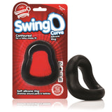 Screaming O Swingo Curved Black