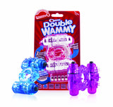 The Screaming O The Double Whammy