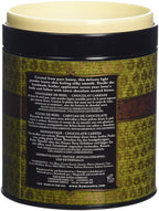 Kama Sutra Honey Dust Chocolate Caress Kissable Body Powder 8 Oz, 8 Ounce