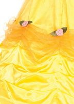 Leg Avenue Women'S Dress, Yellow, Small