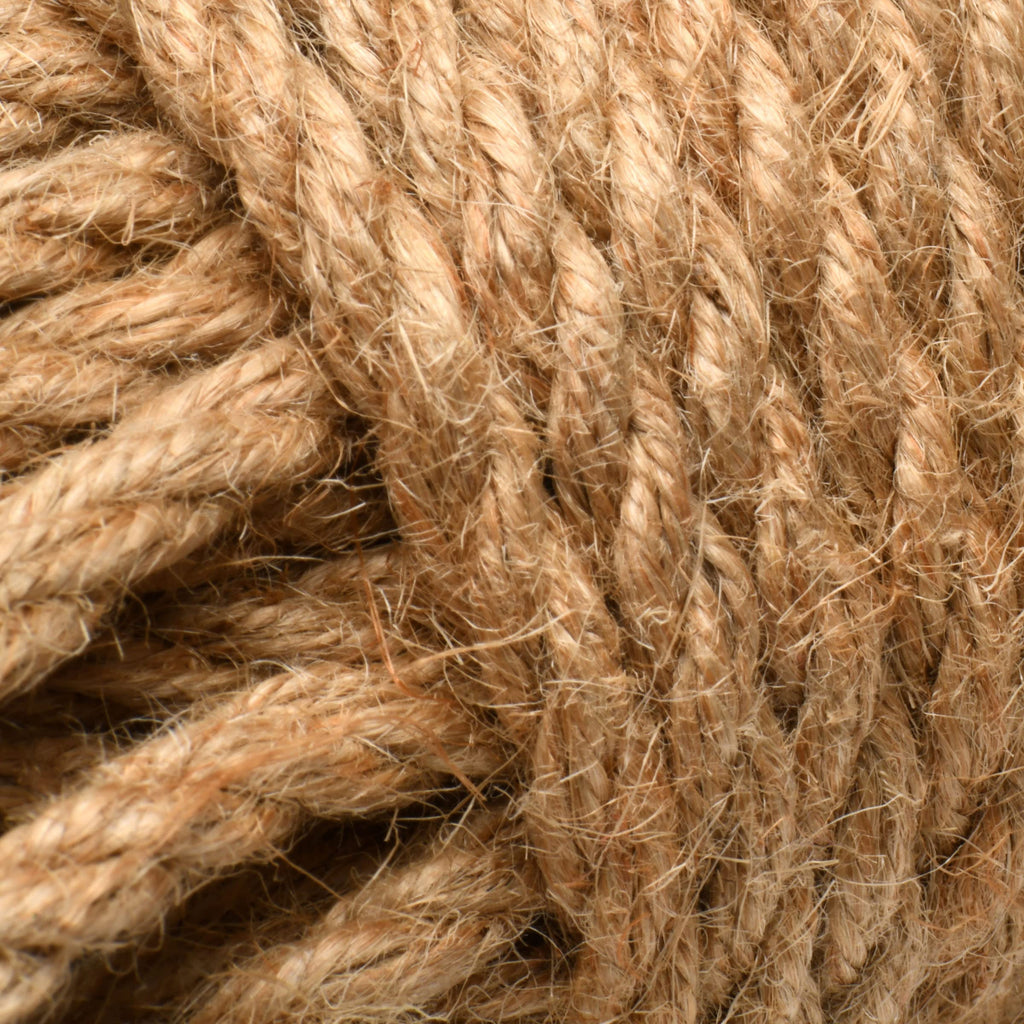 Master Series Tied Up Jute Bondage Rope 50Ft