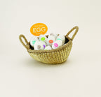 Tenga Egg-Vp6(1) Easy Beat Egg Portable Male Masturbator Variety Pack, 6 Pack