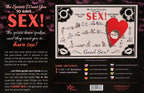 Kheper Games The Spirits Want You To Have Sex Game