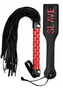 MILOPEDOX Sex Whips for Spanking Adults Sets Adult BDSM Sex Flogger Spanking Paddle Bondage Kits Adult Sex Play Double Layer Pad